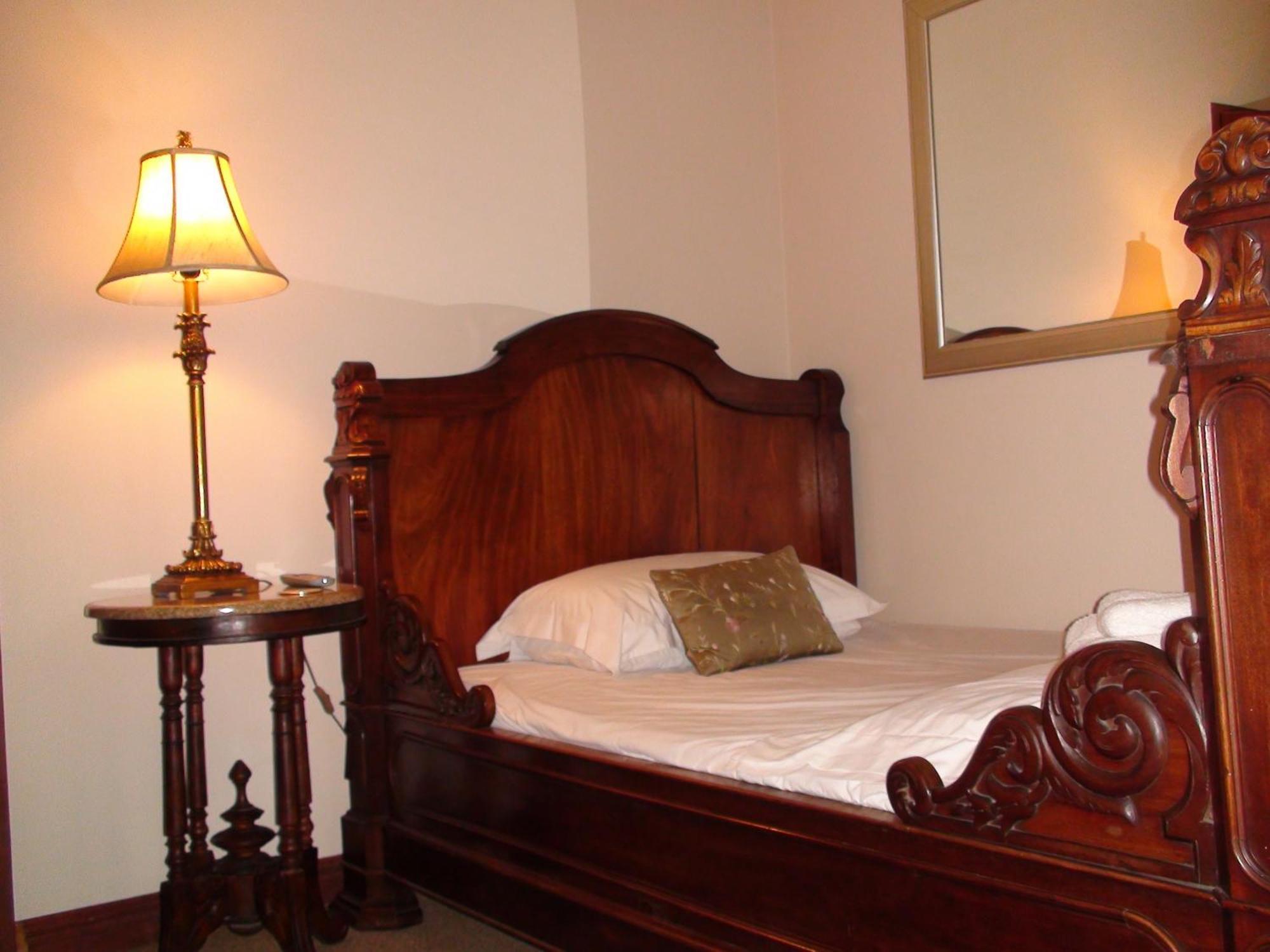 Villa Lugano Guesthouse Joanesburgo Quarto foto