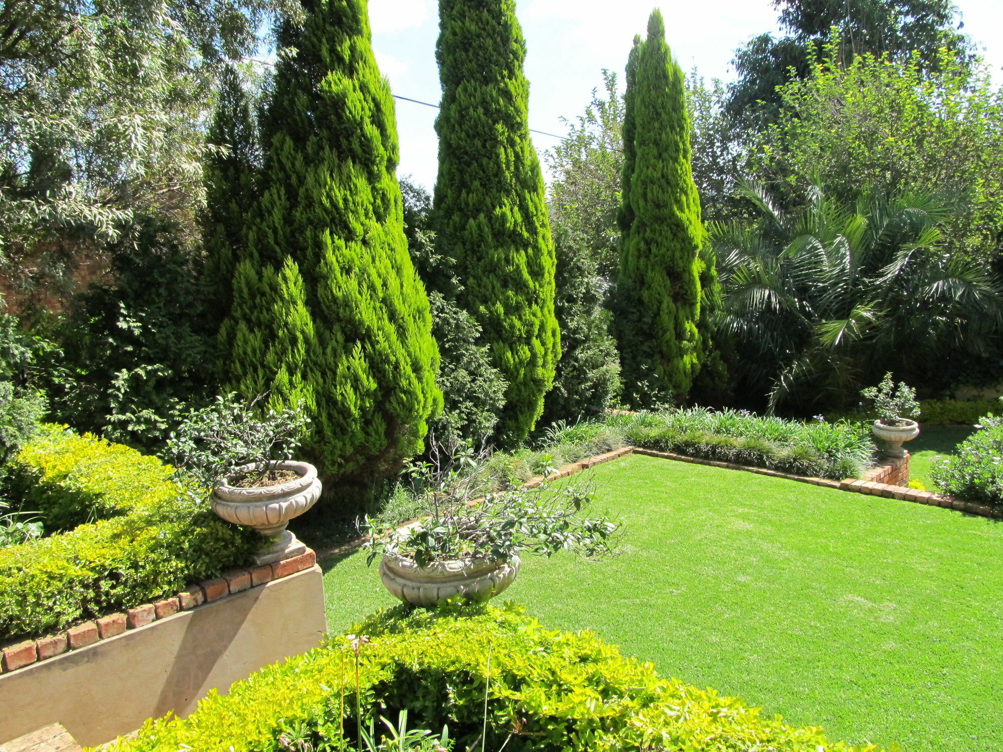 Villa Lugano Guesthouse Joanesburgo Exterior foto